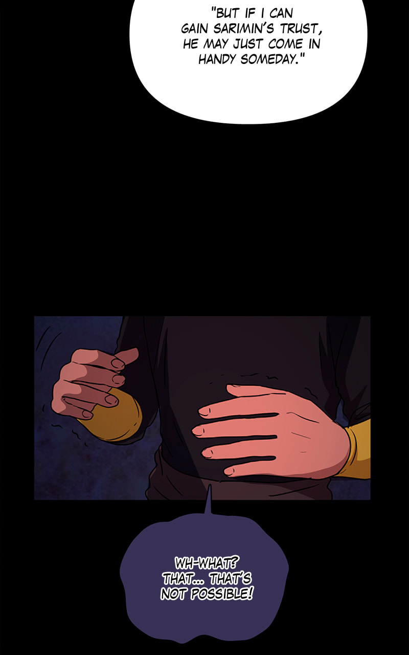 Tales of Sarimin the Jinn Chapter 40 page 32 - 