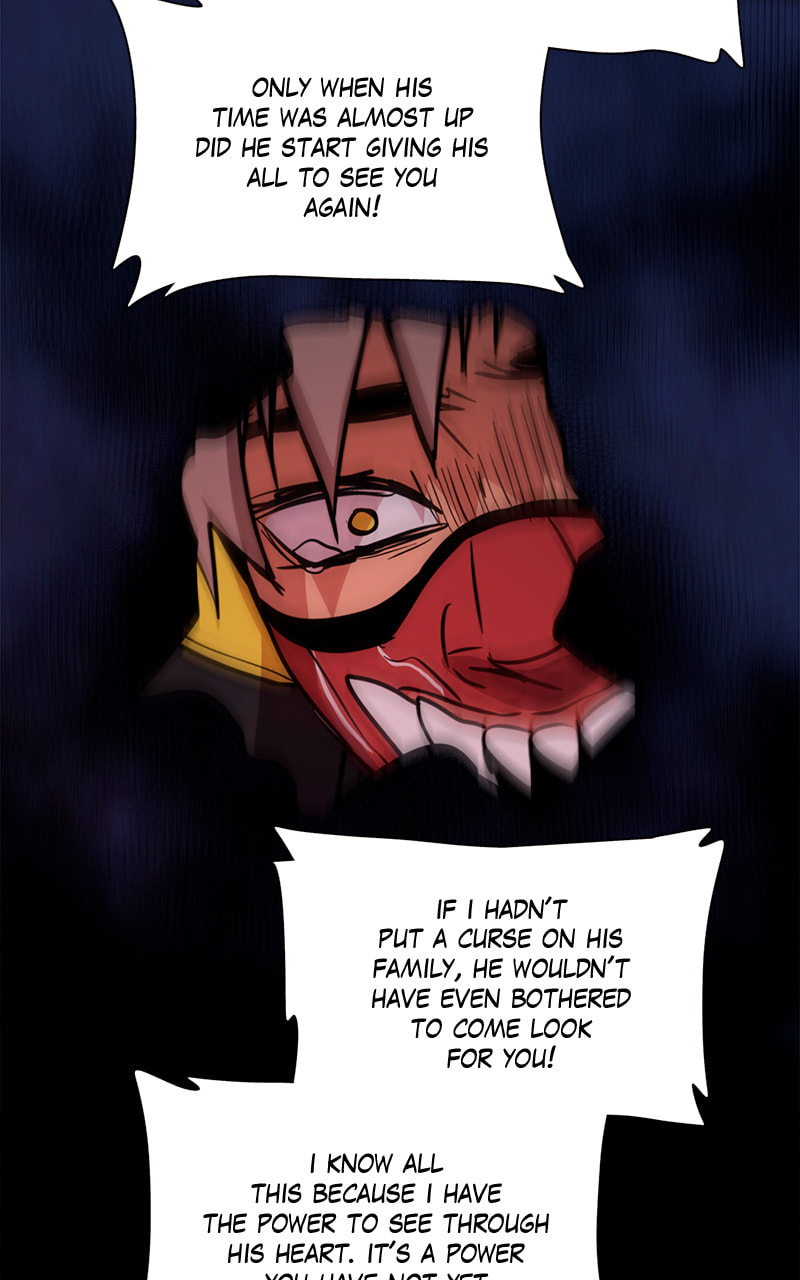 Tales of Sarimin the Jinn Chapter 40 page 36 - 