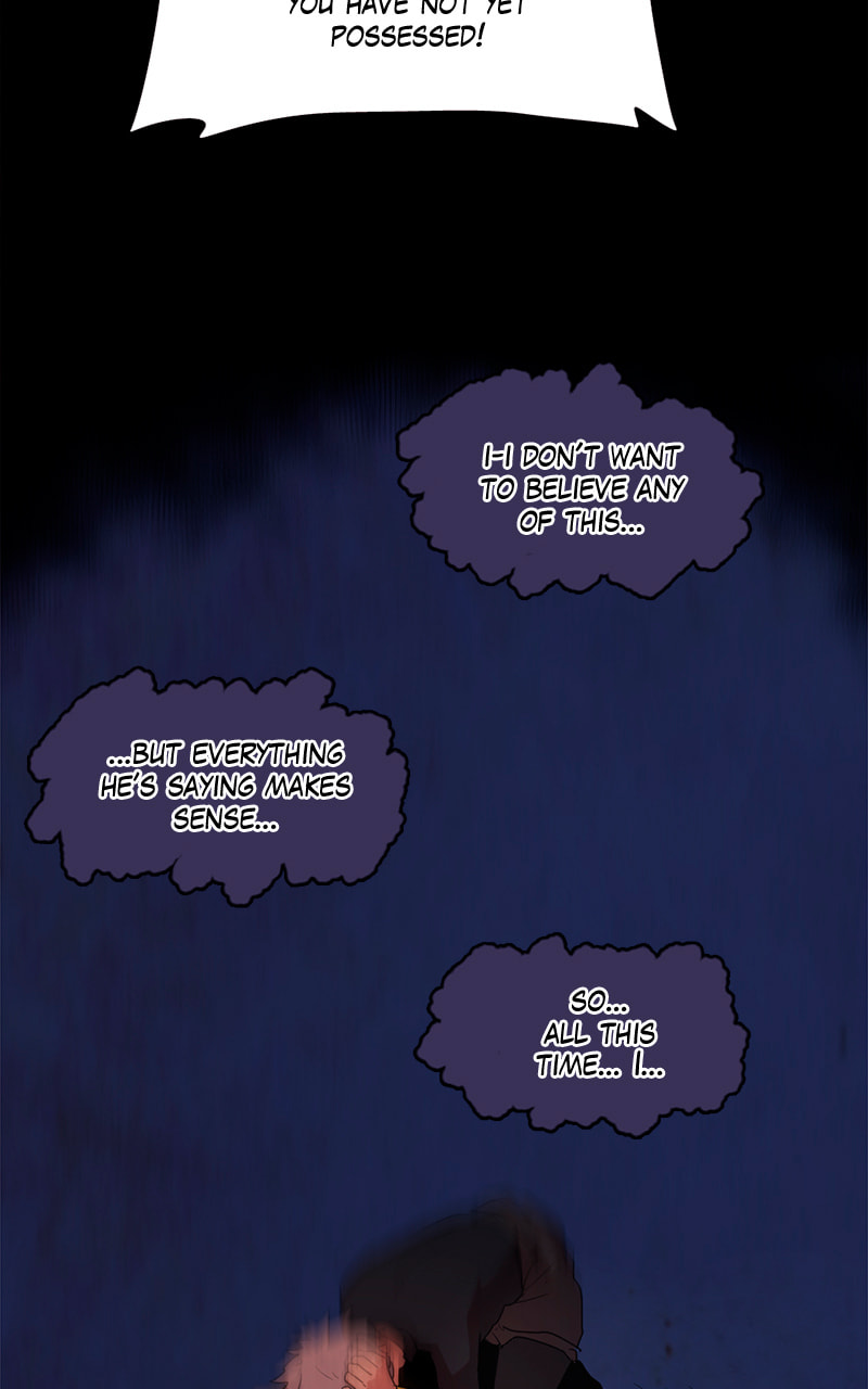 Tales of Sarimin the Jinn Chapter 40 page 37 - 