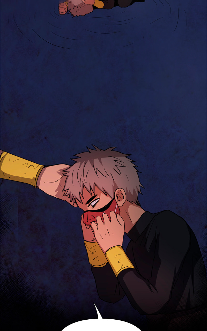 Tales of Sarimin the Jinn Chapter 40 page 38 - 