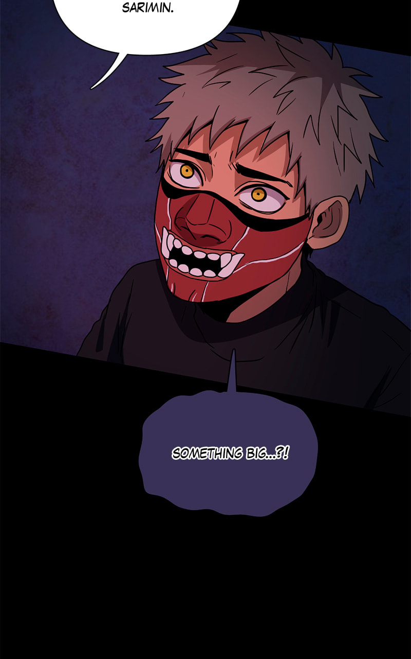 Tales of Sarimin the Jinn Chapter 40 page 5 - 