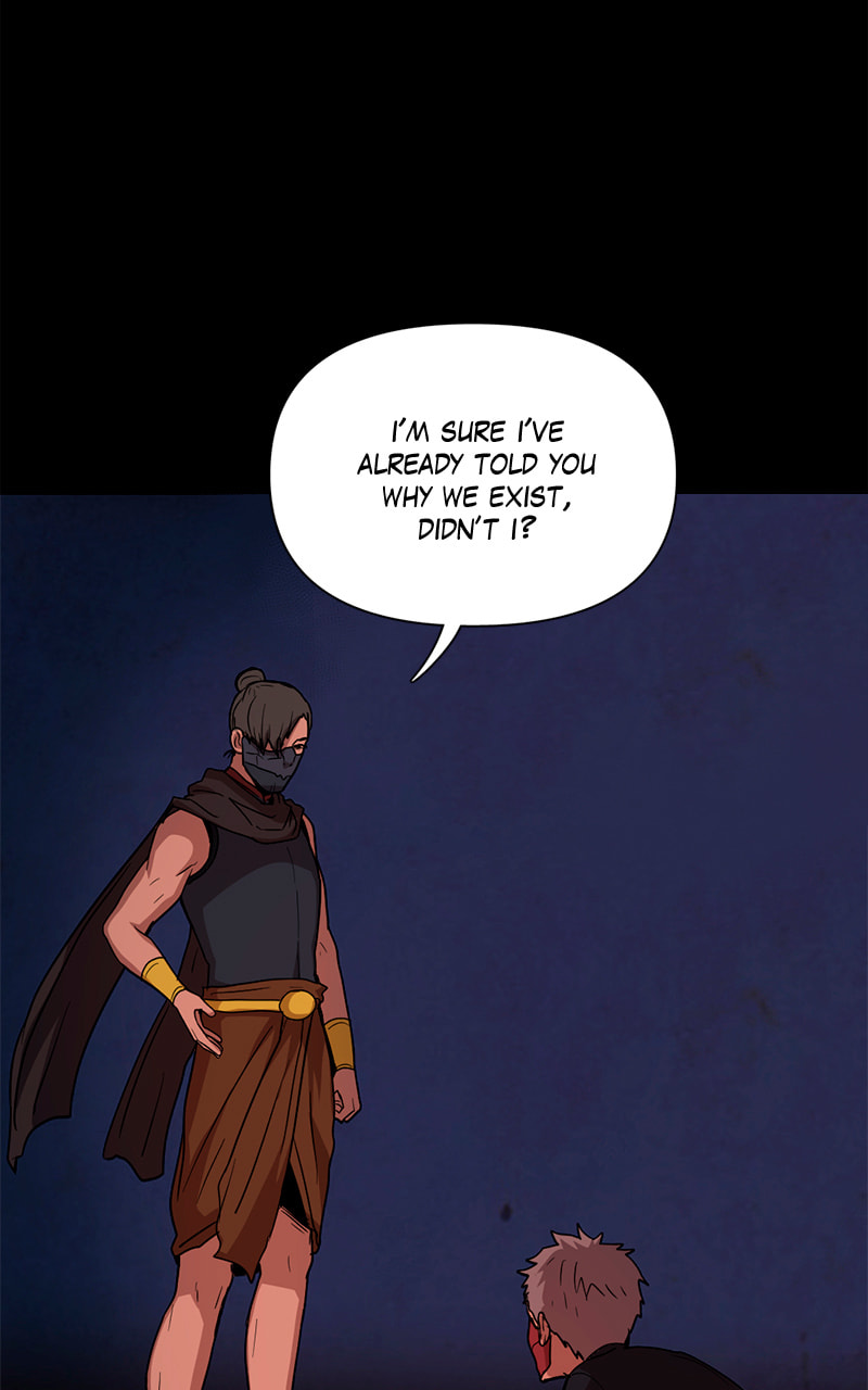 Tales of Sarimin the Jinn Chapter 40 page 41 - 
