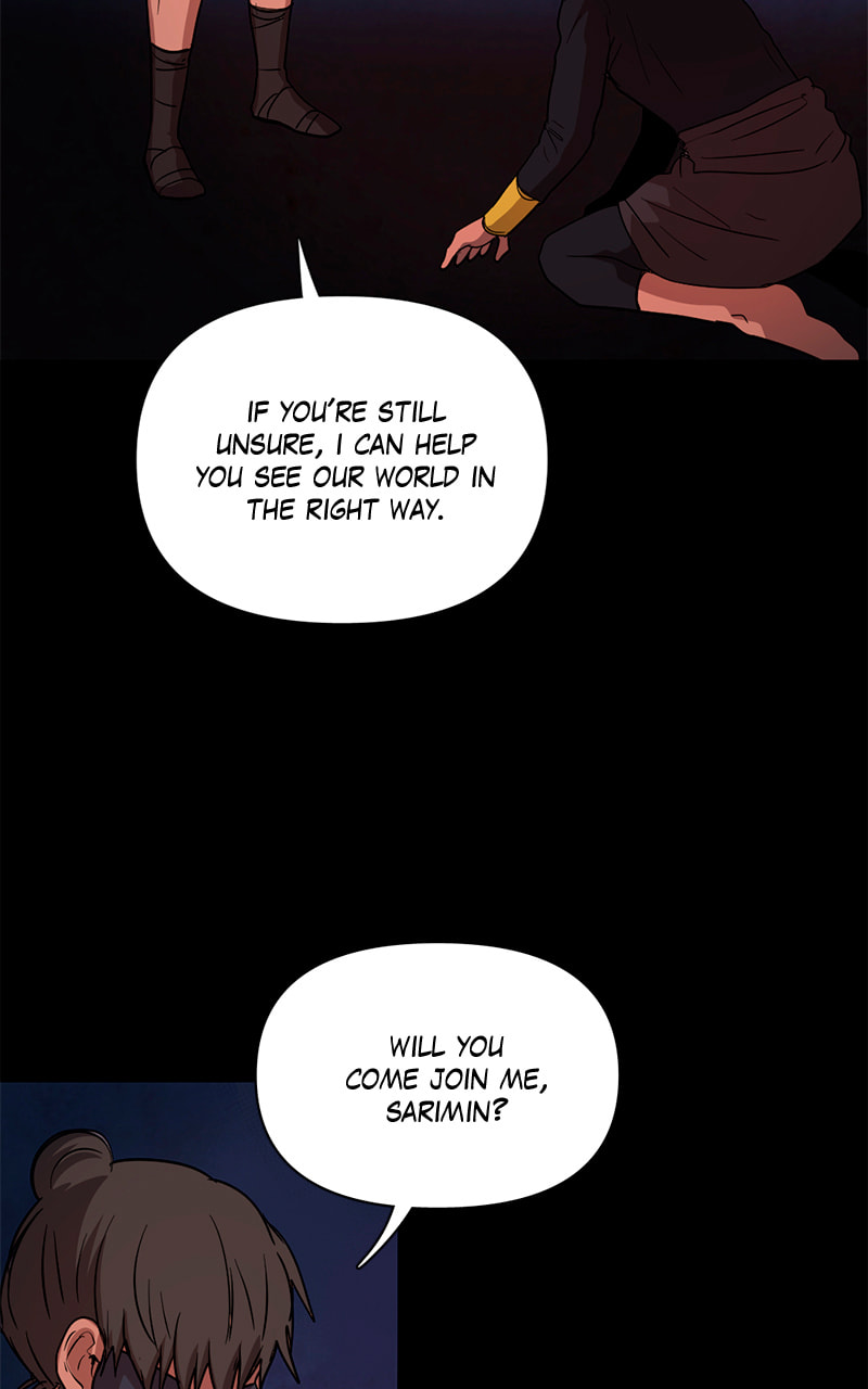 Tales of Sarimin the Jinn Chapter 40 page 42 - 