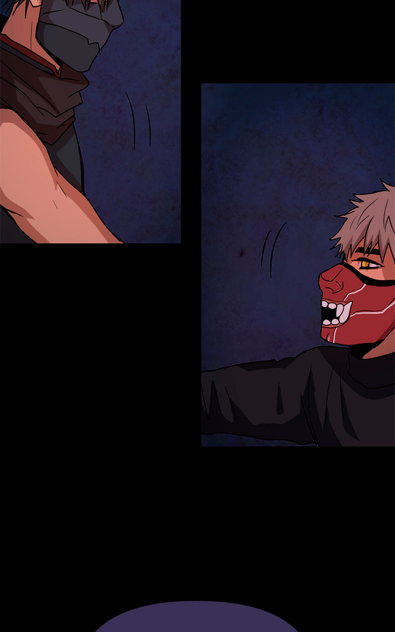 Tales of Sarimin the Jinn Chapter 40 page 43 - 