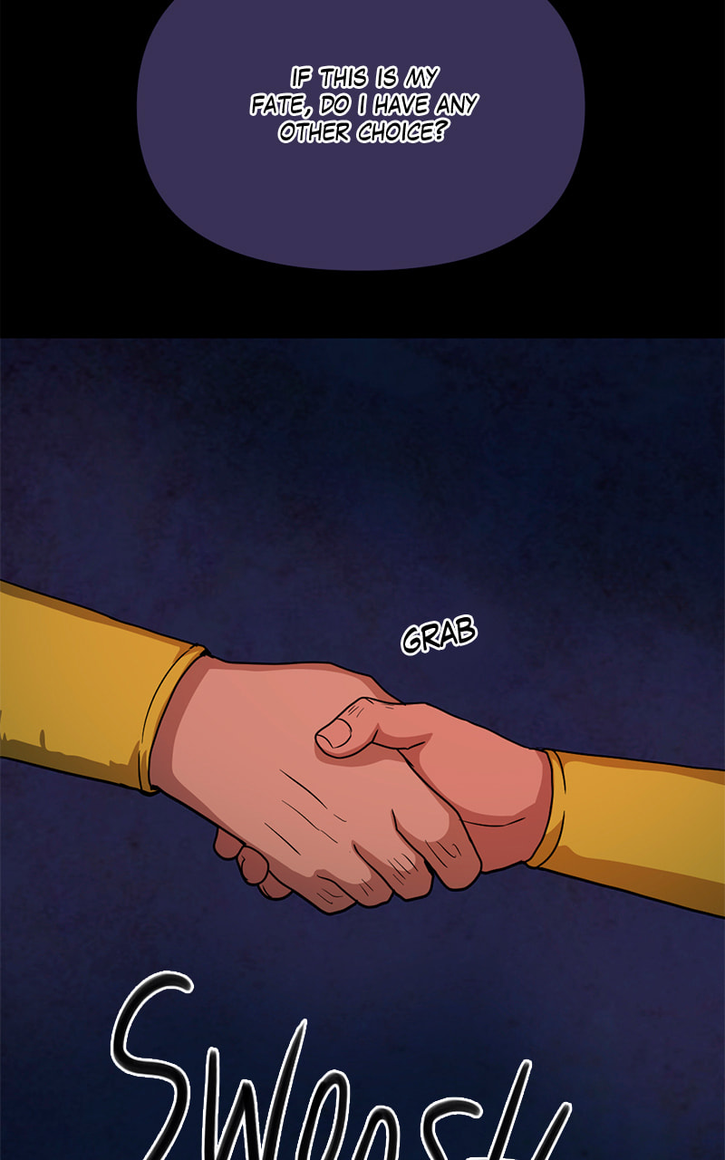 Tales of Sarimin the Jinn Chapter 40 page 44 - 
