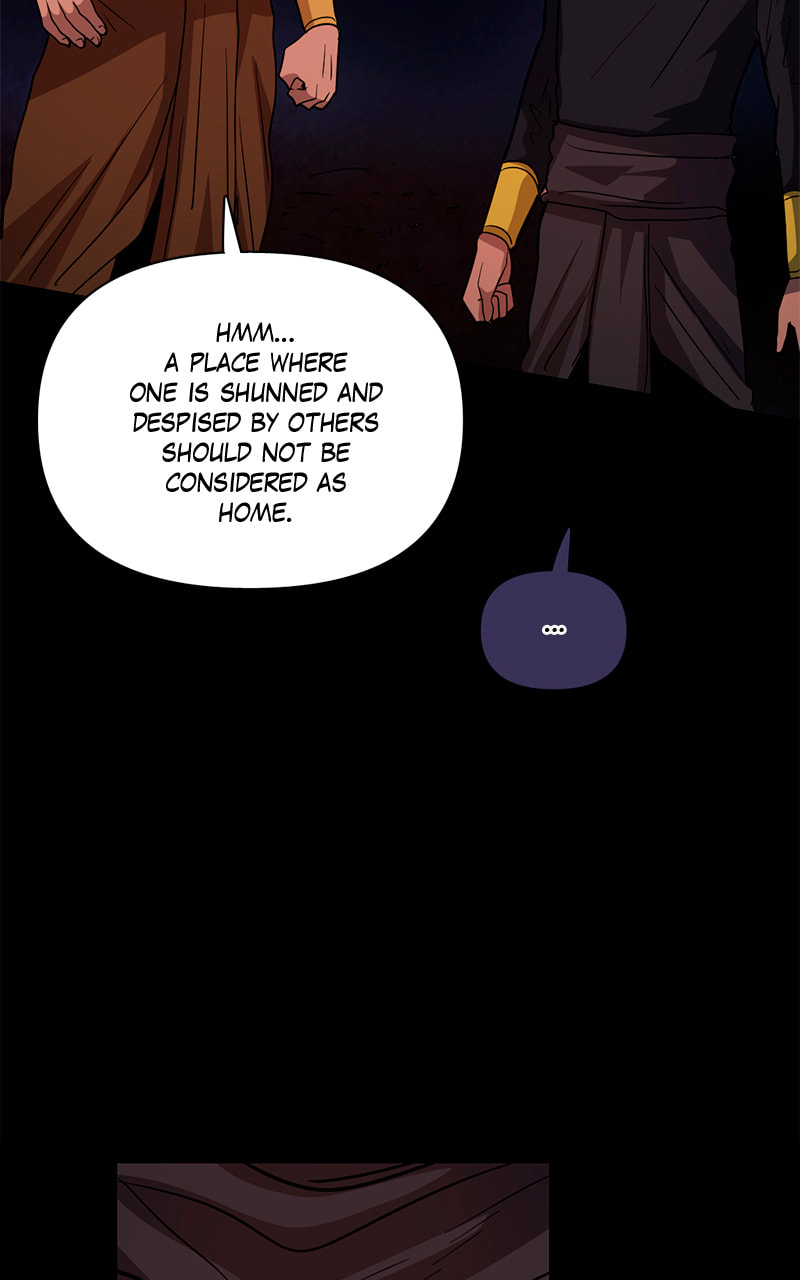 Tales of Sarimin the Jinn Chapter 40 page 47 - 
