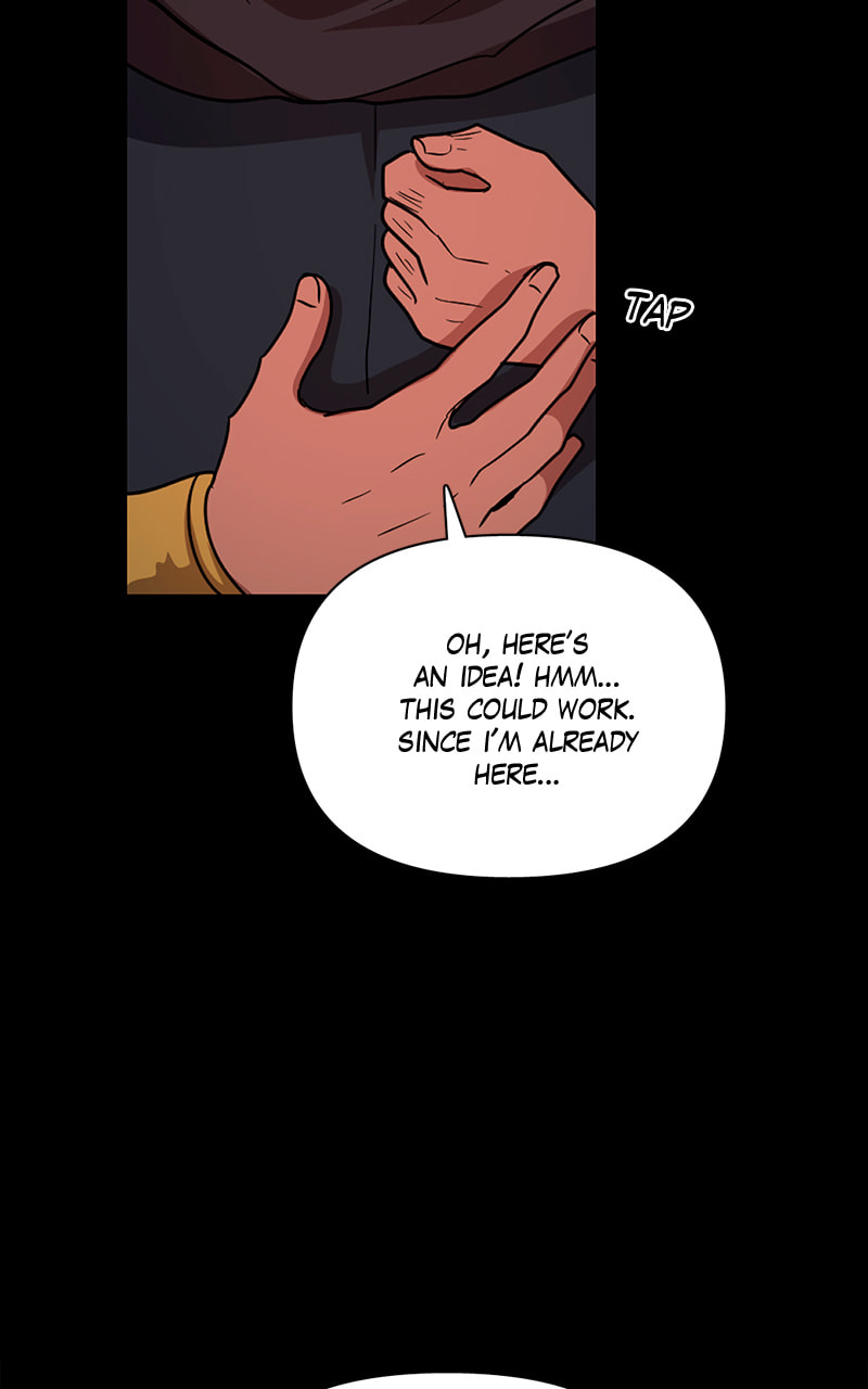 Tales of Sarimin the Jinn Chapter 40 page 48 - 