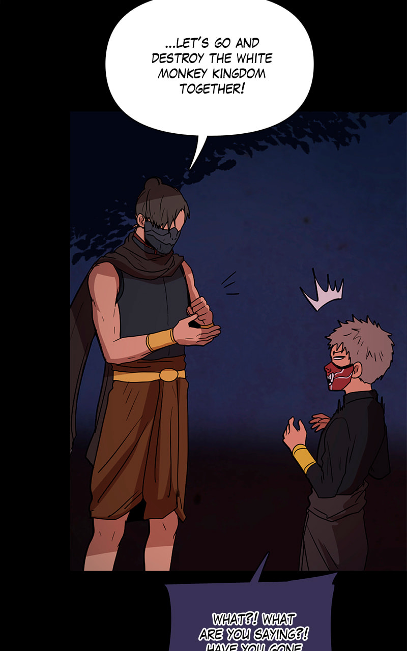 Tales of Sarimin the Jinn Chapter 40 page 49 - 