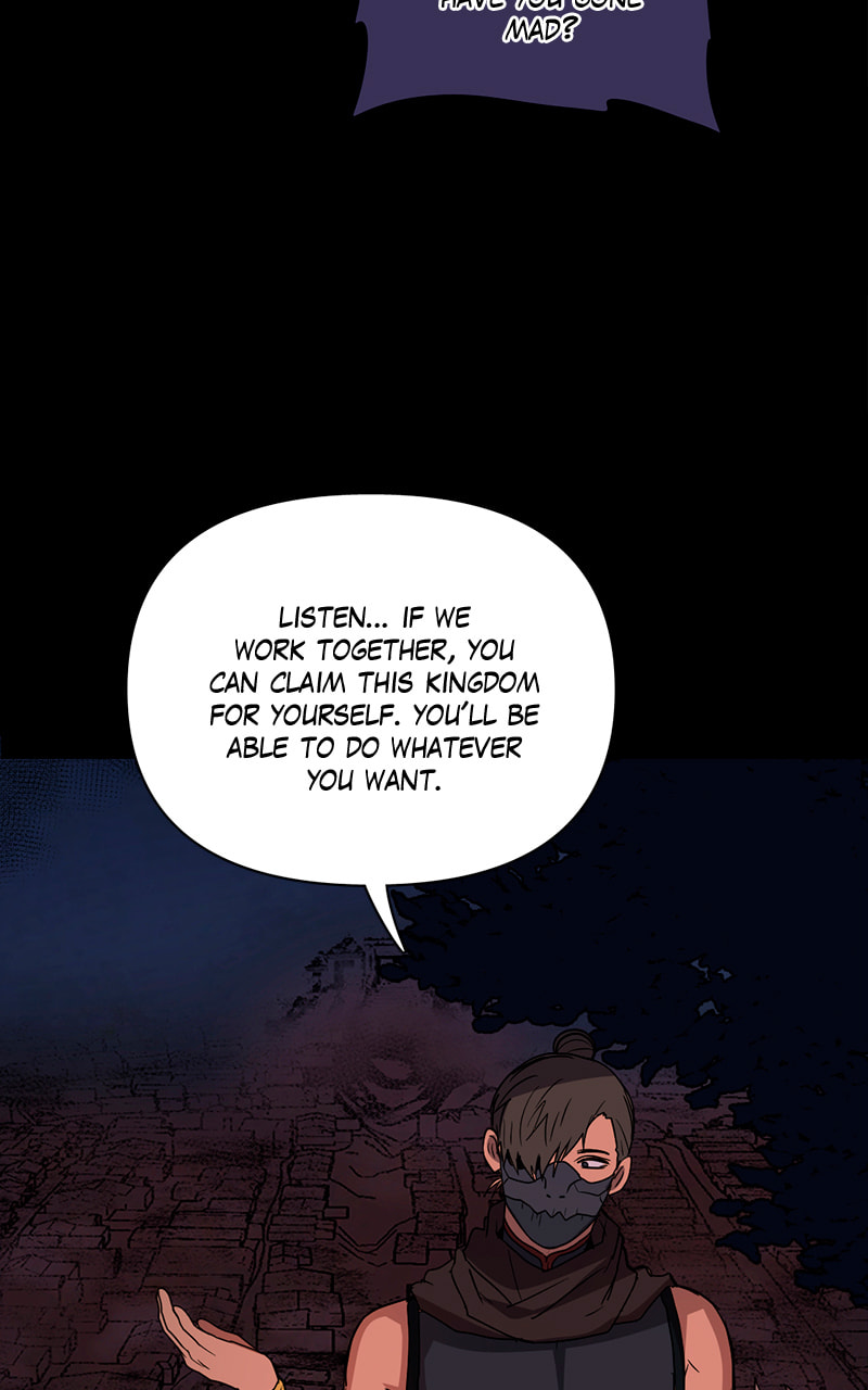 Tales of Sarimin the Jinn Chapter 40 page 50 - 