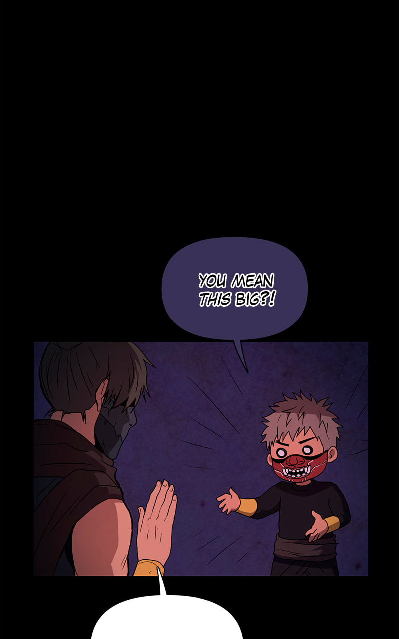 Tales of Sarimin the Jinn Chapter 40 page 6 - 