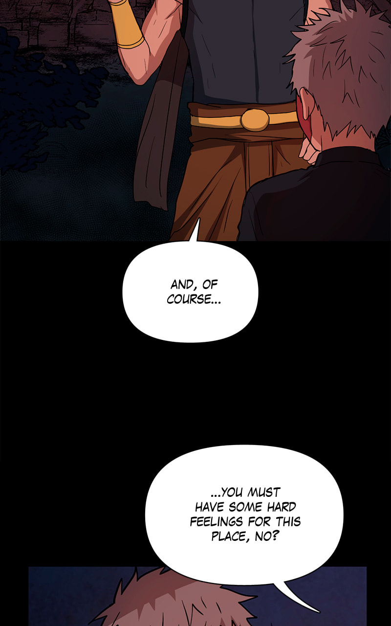 Tales of Sarimin the Jinn Chapter 40 page 51 - 