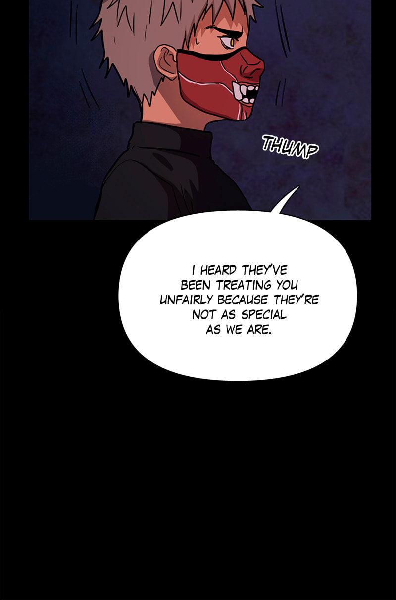 Tales of Sarimin the Jinn Chapter 40 page 52 - 