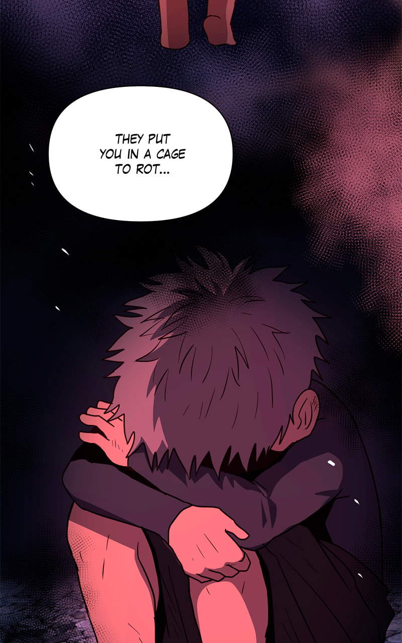 Tales of Sarimin the Jinn Chapter 40 page 54 - 