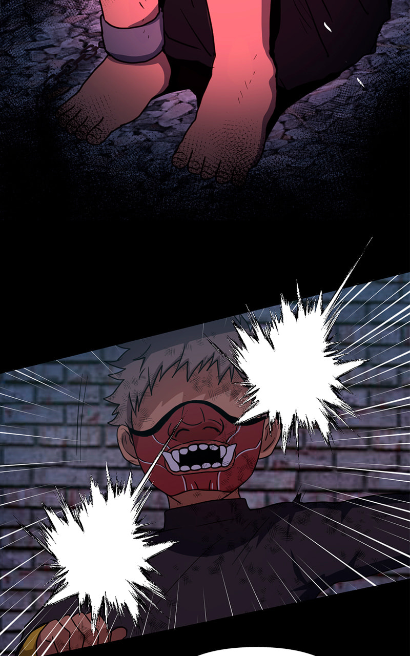 Tales of Sarimin the Jinn Chapter 40 page 55 - 