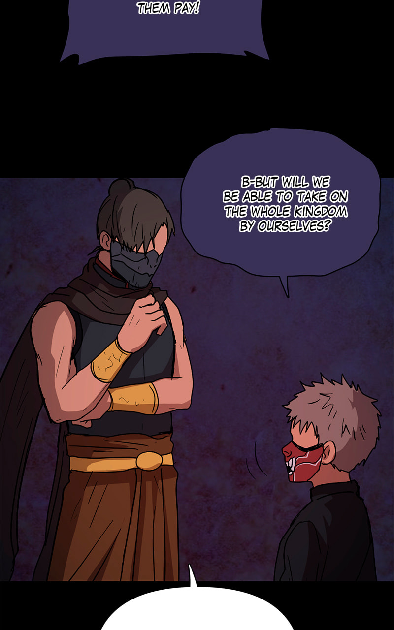 Tales of Sarimin the Jinn Chapter 40 page 60 - 