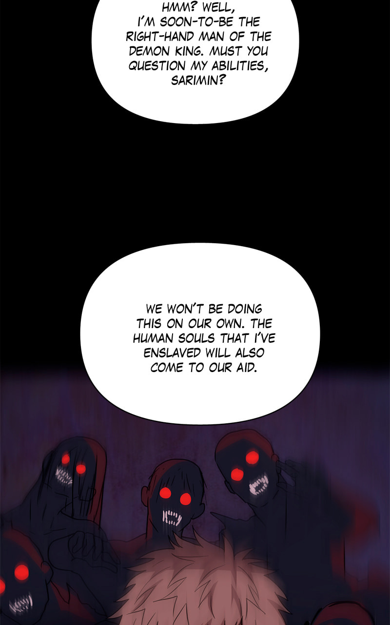 Tales of Sarimin the Jinn Chapter 40 page 61 - 