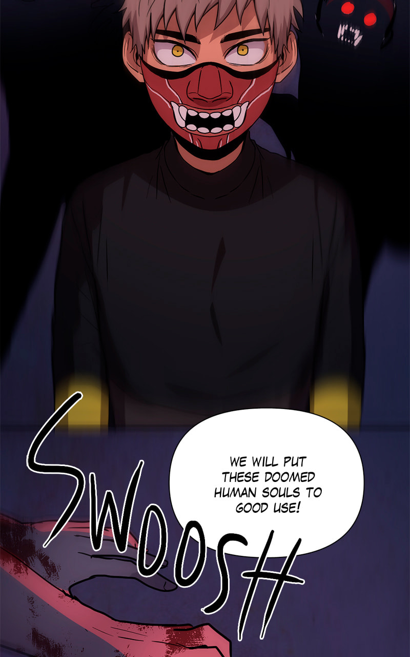 Tales of Sarimin the Jinn Chapter 40 page 62 - 