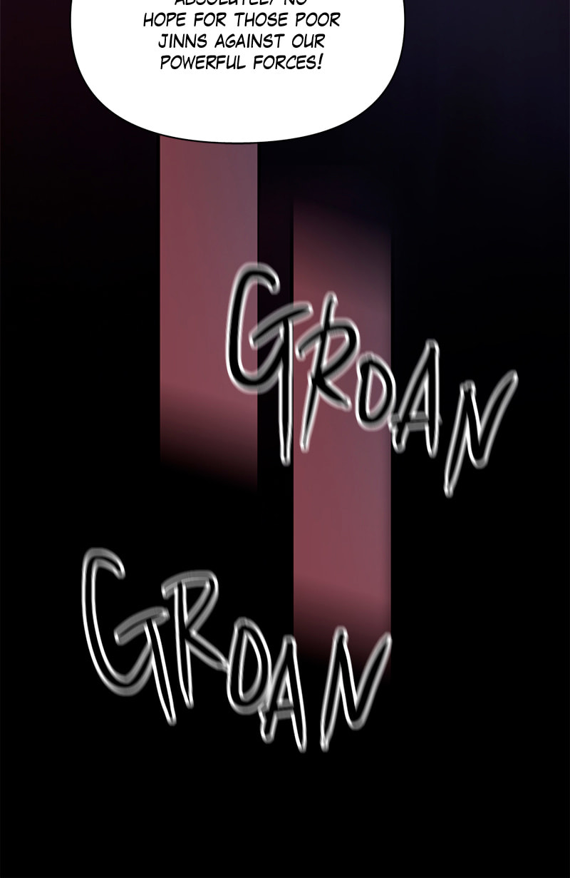 Tales of Sarimin the Jinn Chapter 40 page 64 - 