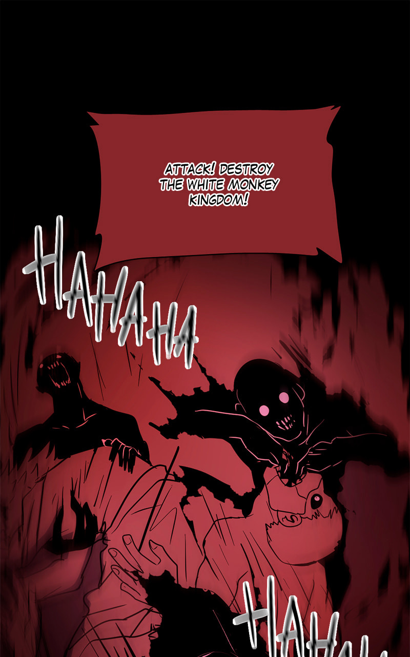 Tales of Sarimin the Jinn Chapter 40 page 65 - 