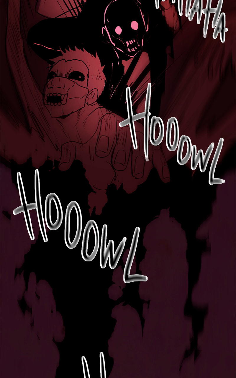 Tales of Sarimin the Jinn Chapter 40 page 66 - 