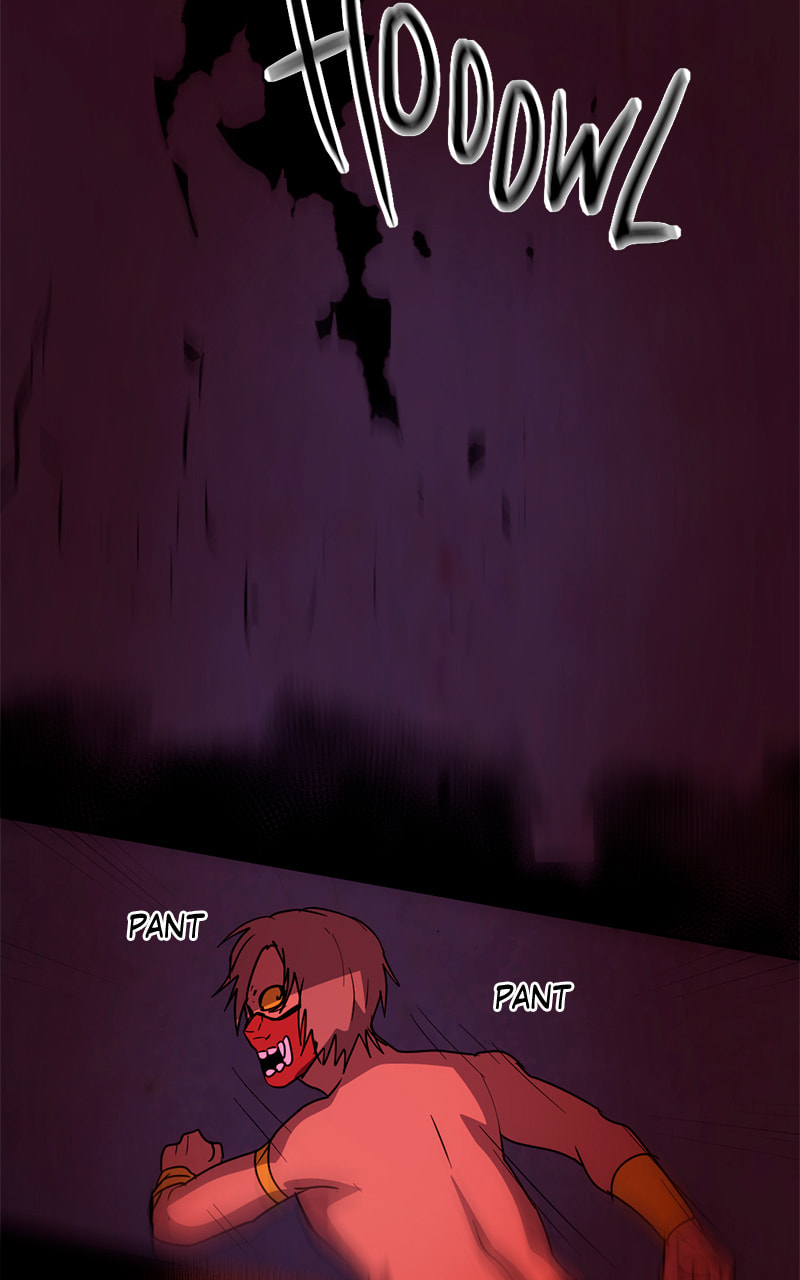 Tales of Sarimin the Jinn Chapter 40 page 67 - 