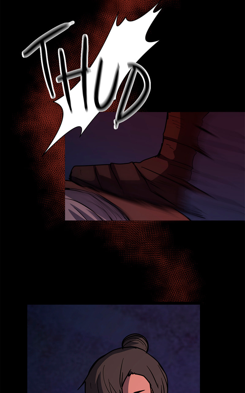 Tales of Sarimin the Jinn Chapter 40 page 69 - 