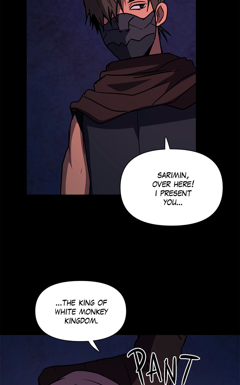 Tales of Sarimin the Jinn Chapter 40 page 70 - 