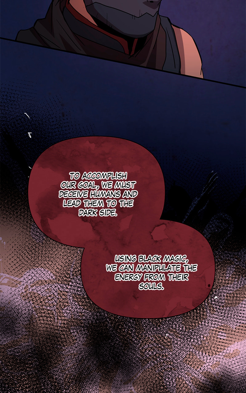 Tales of Sarimin the Jinn Chapter 40 page 8 - 