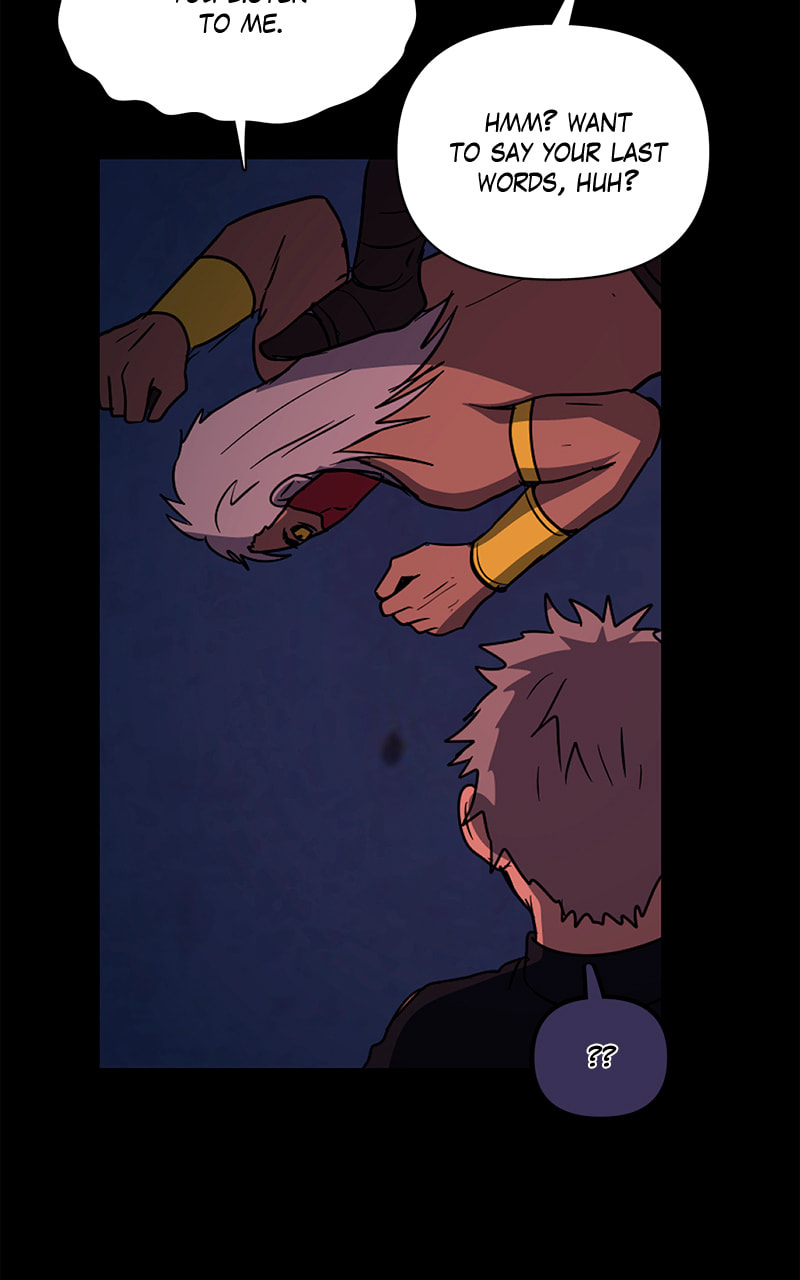 Tales of Sarimin the Jinn Chapter 40 page 72 - 