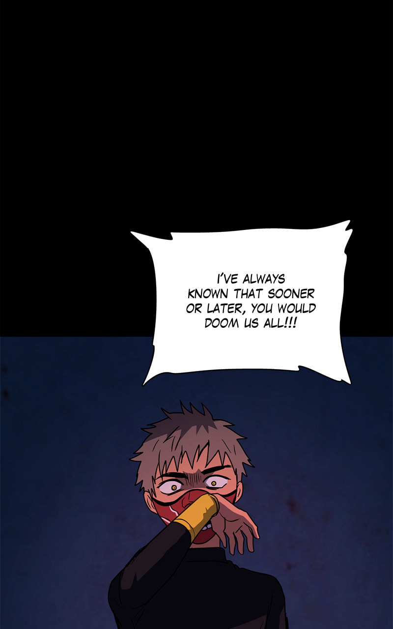 Tales of Sarimin the Jinn Chapter 40 page 73 - 