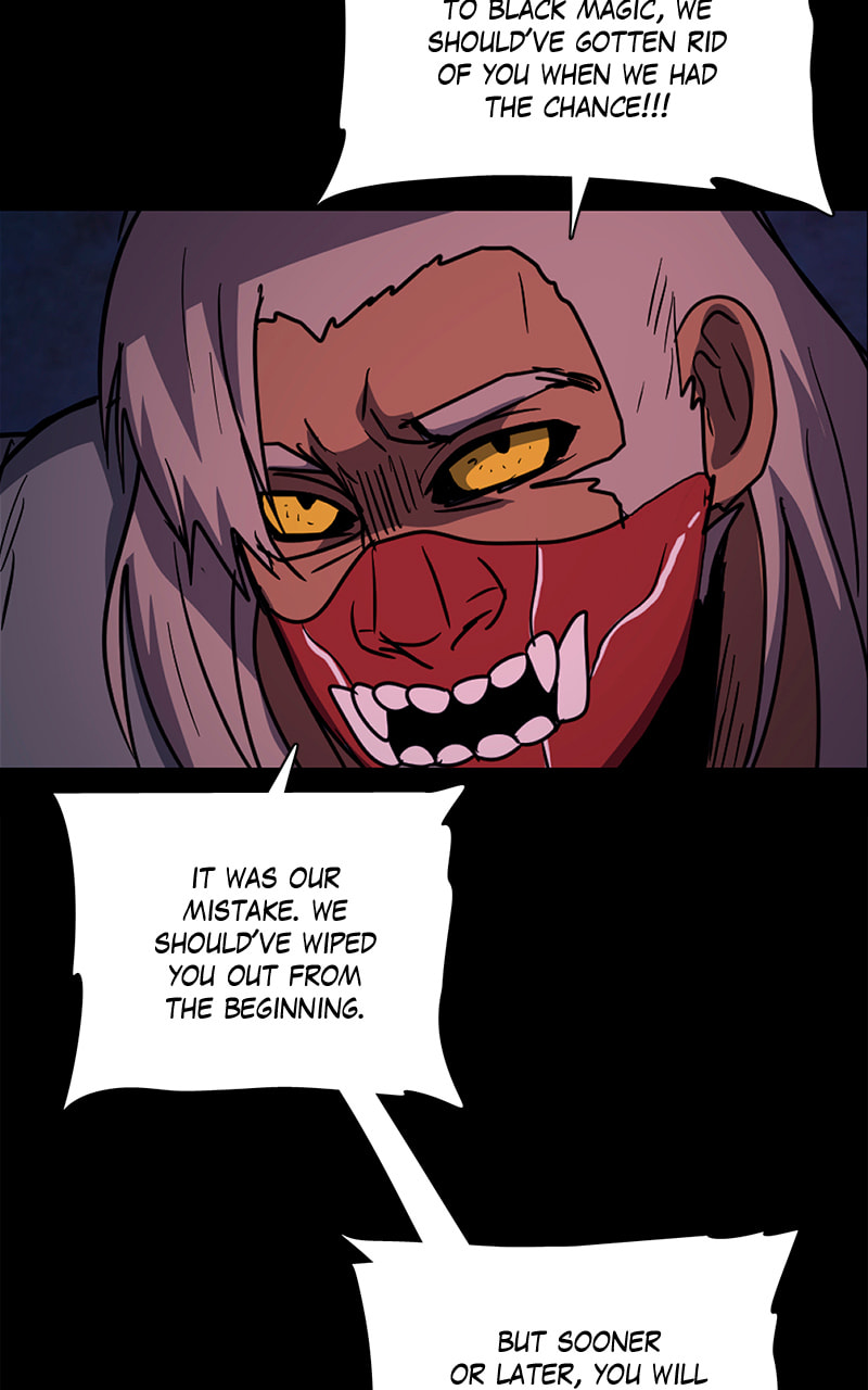 Tales of Sarimin the Jinn Chapter 40 page 75 - 