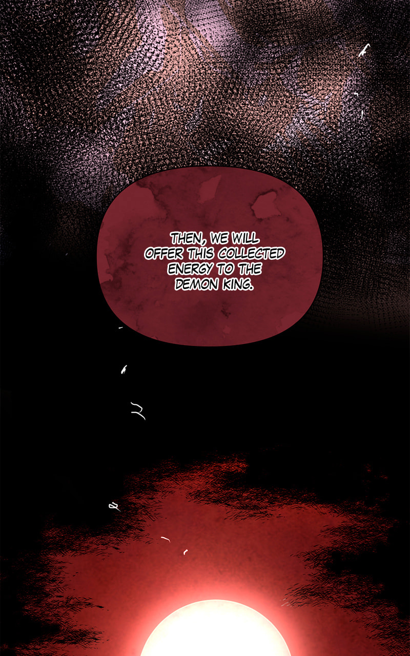 Tales of Sarimin the Jinn Chapter 40 page 9 - 