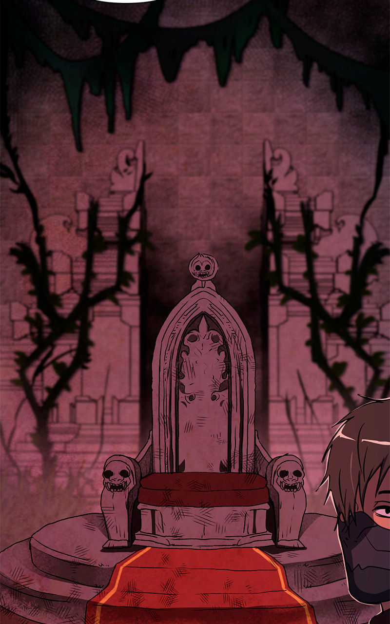 Tales of Sarimin the Jinn Chapter 40 page 81 - 
