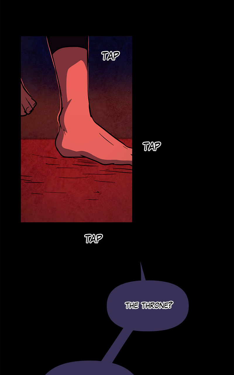 Tales of Sarimin the Jinn Chapter 40 page 83 - 