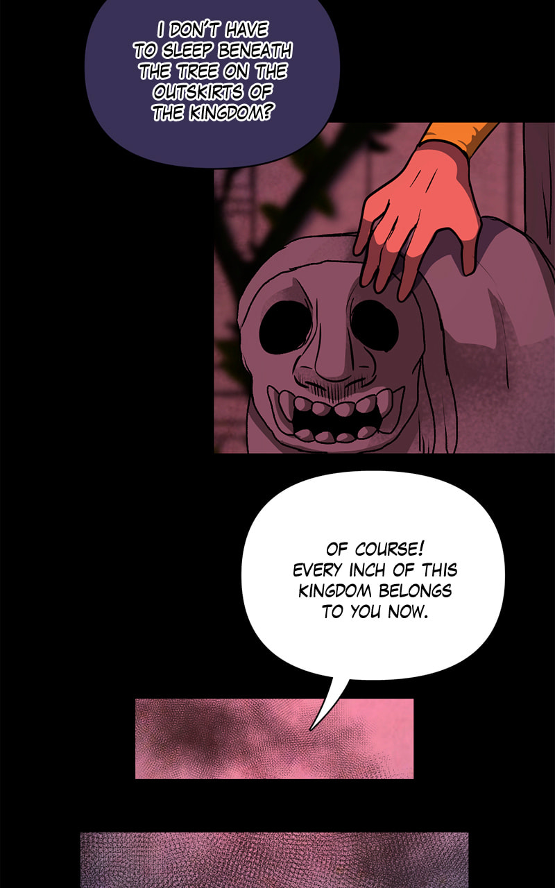 Tales of Sarimin the Jinn Chapter 40 page 84 - 