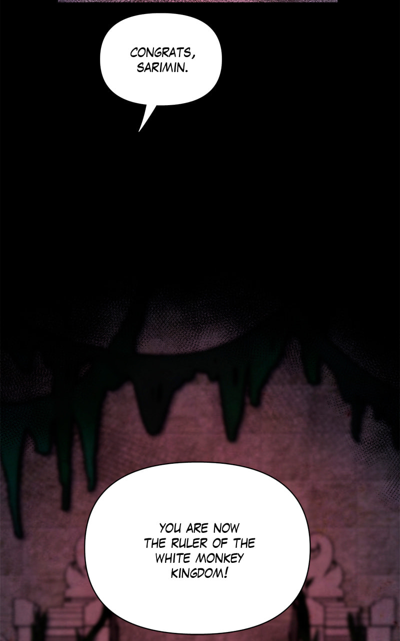 Tales of Sarimin the Jinn Chapter 40 page 85 - 