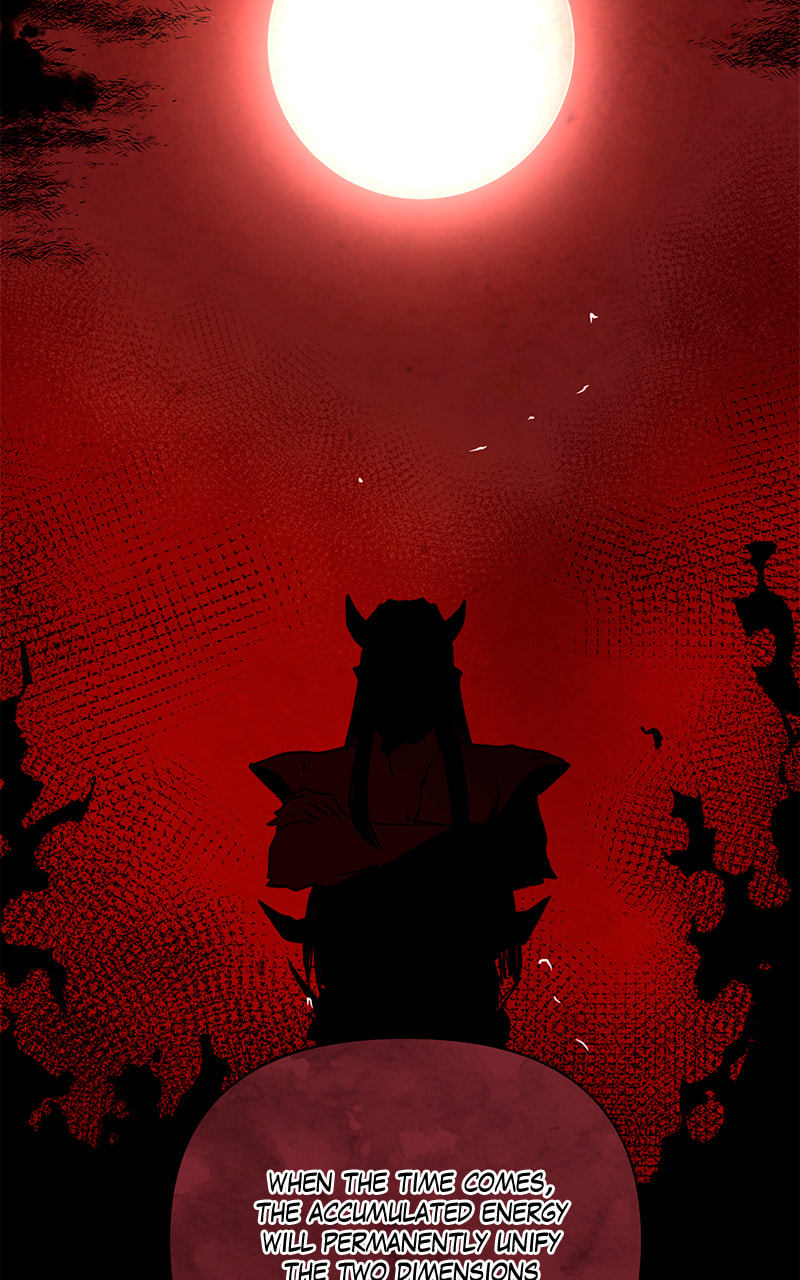 Tales of Sarimin the Jinn Chapter 40 page 10 - 