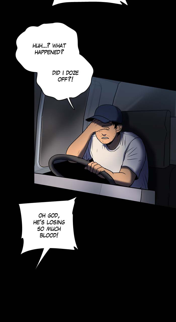 Tales of Sarimin the Jinn Chapter 41 page 15 - 