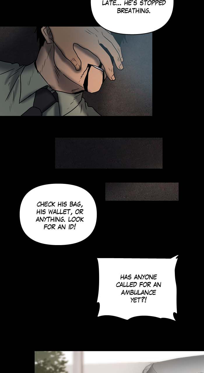 Tales of Sarimin the Jinn Chapter 41 page 17 - 