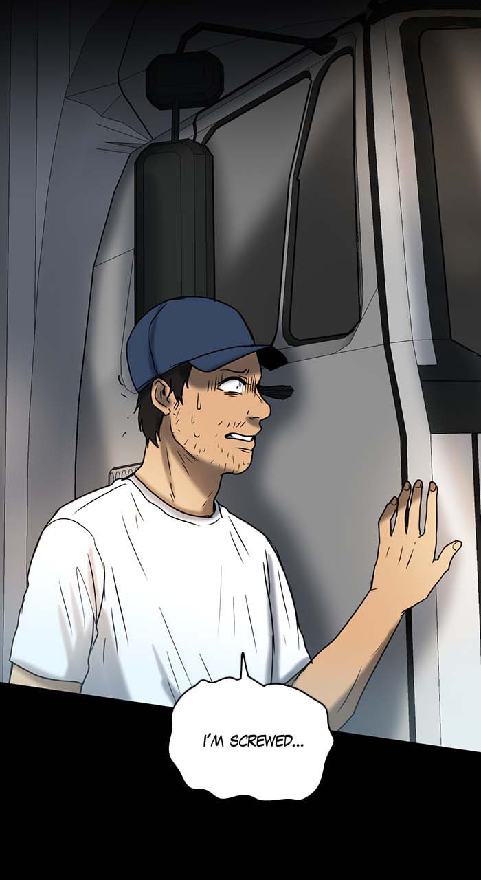 Tales of Sarimin the Jinn Chapter 41 page 19 - 