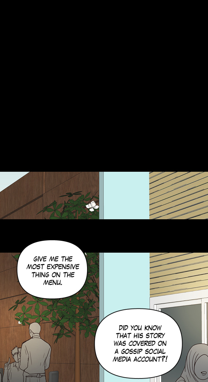 Tales of Sarimin the Jinn Chapter 41 page 27 - 