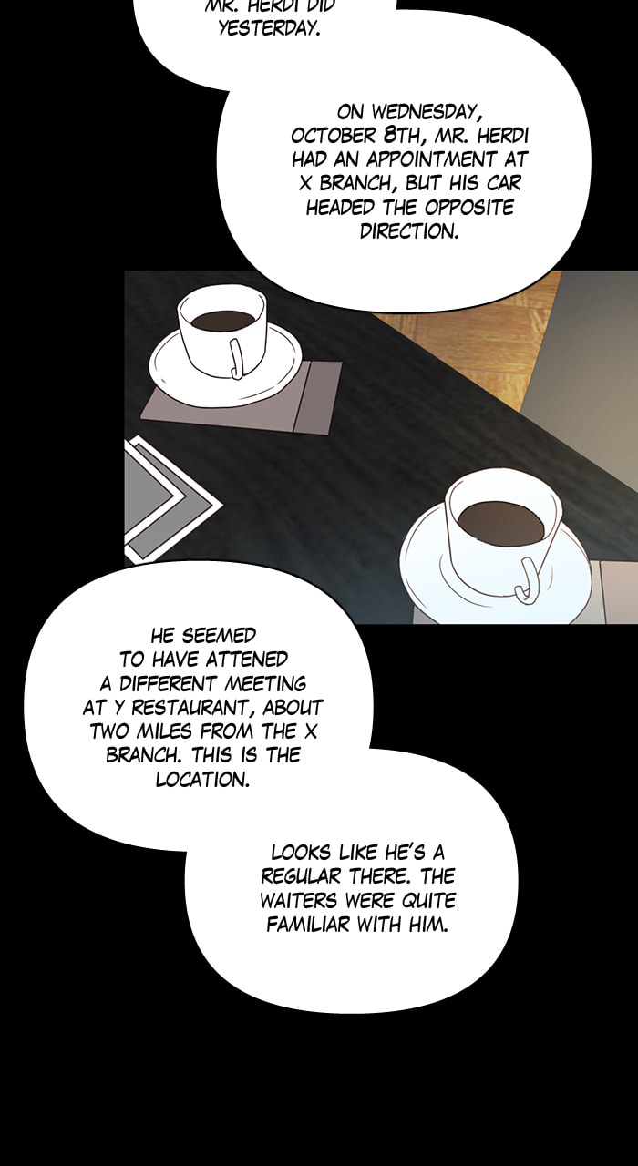 Tales of Sarimin the Jinn Chapter 41 page 29 - 