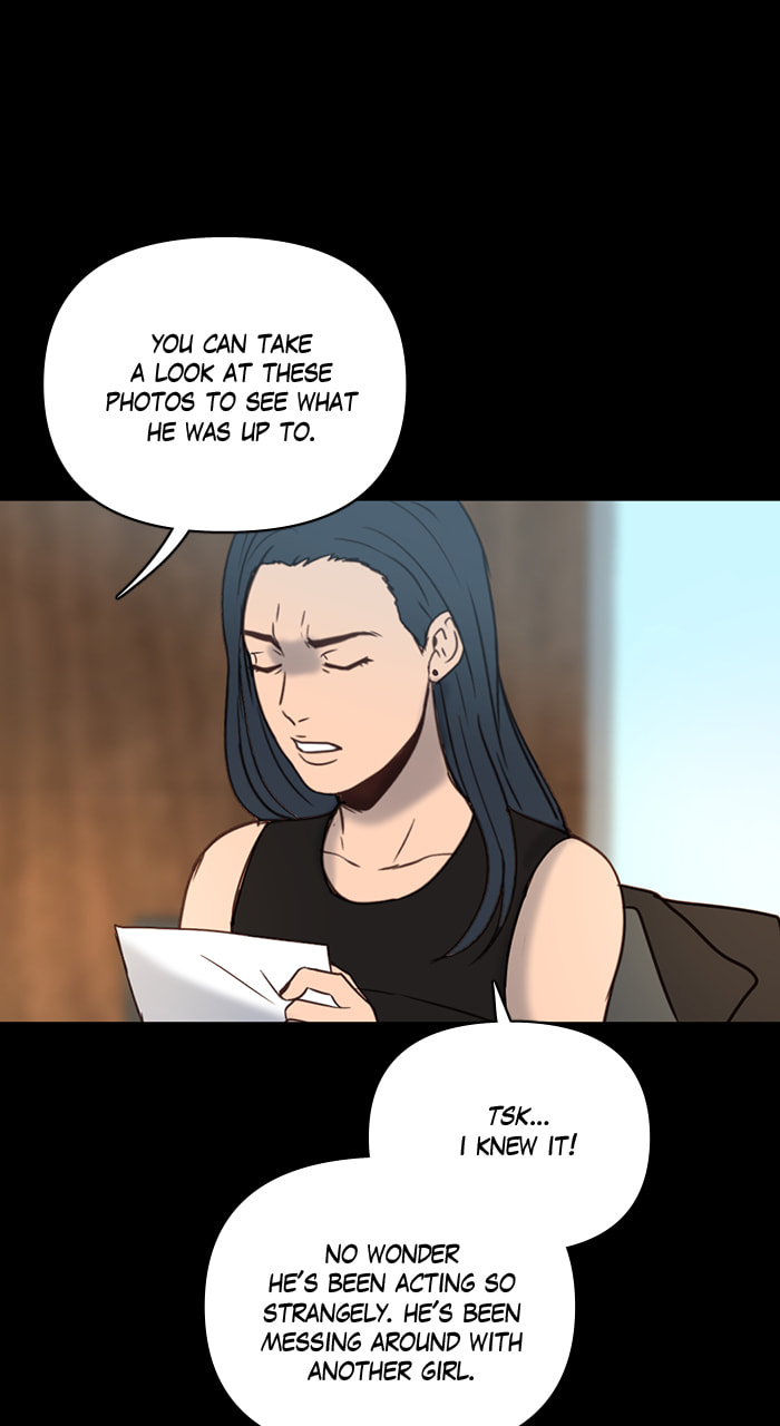 Tales of Sarimin the Jinn Chapter 41 page 30 - 