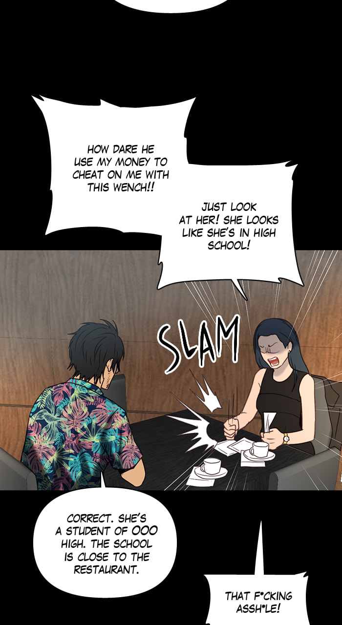 Tales of Sarimin the Jinn Chapter 41 page 31 - 