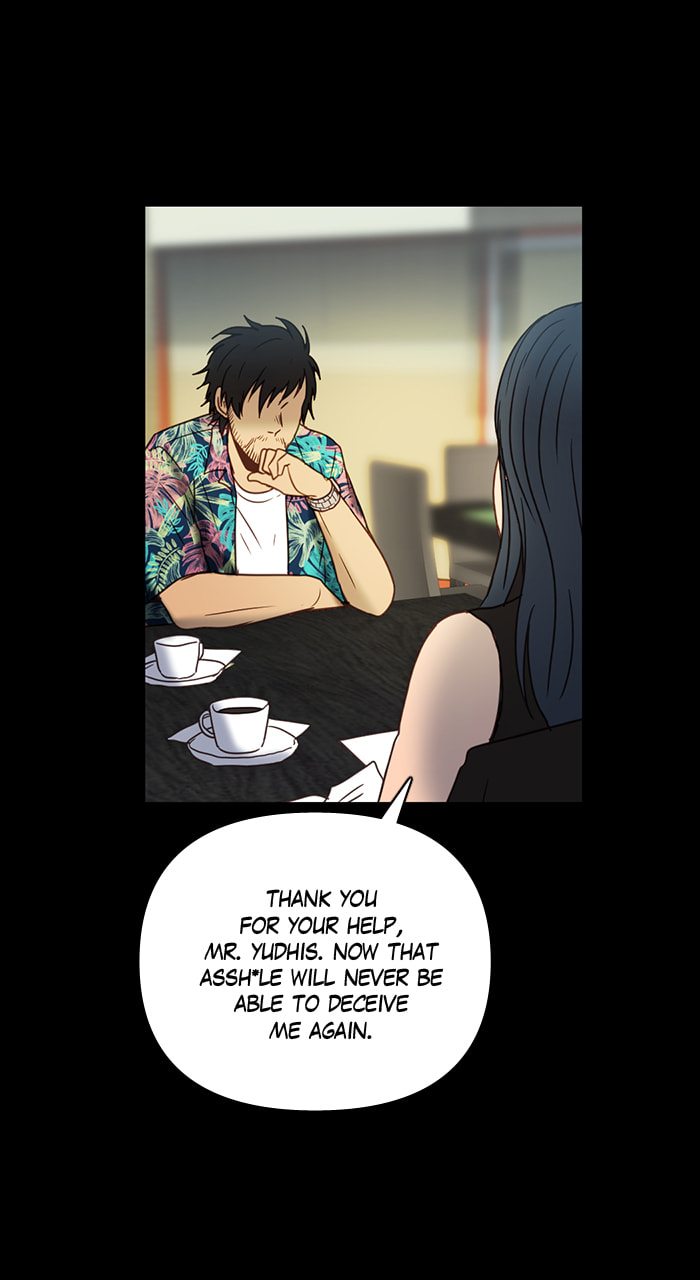 Tales of Sarimin the Jinn Chapter 41 page 33 - 