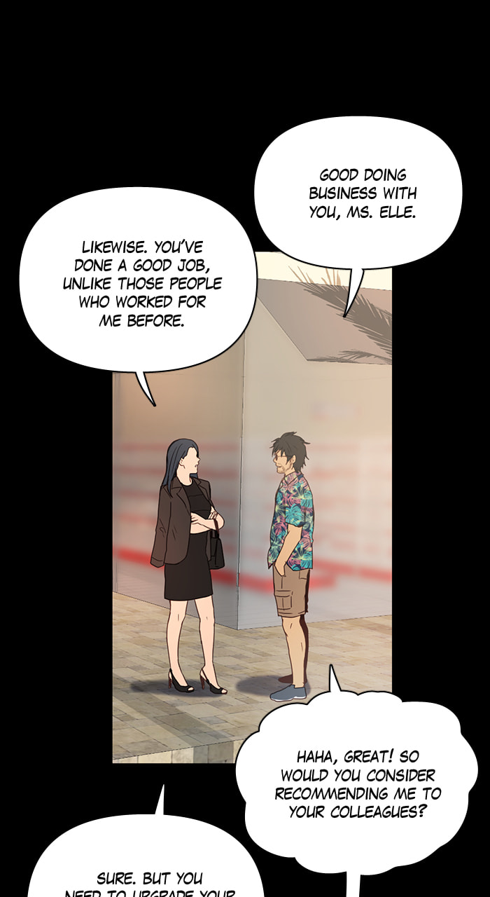 Tales of Sarimin the Jinn Chapter 41 page 39 - 