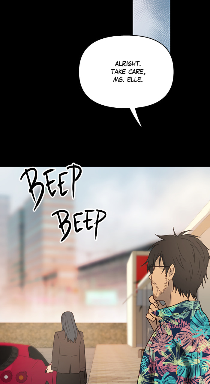 Tales of Sarimin the Jinn Chapter 41 page 41 - 