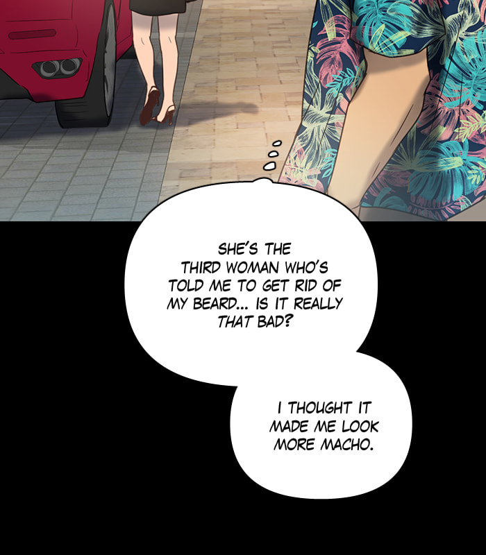 Tales of Sarimin the Jinn Chapter 41 page 42 - 