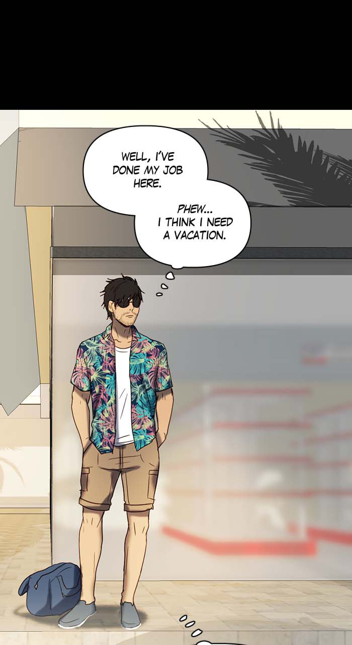 Tales of Sarimin the Jinn Chapter 41 page 43 - 