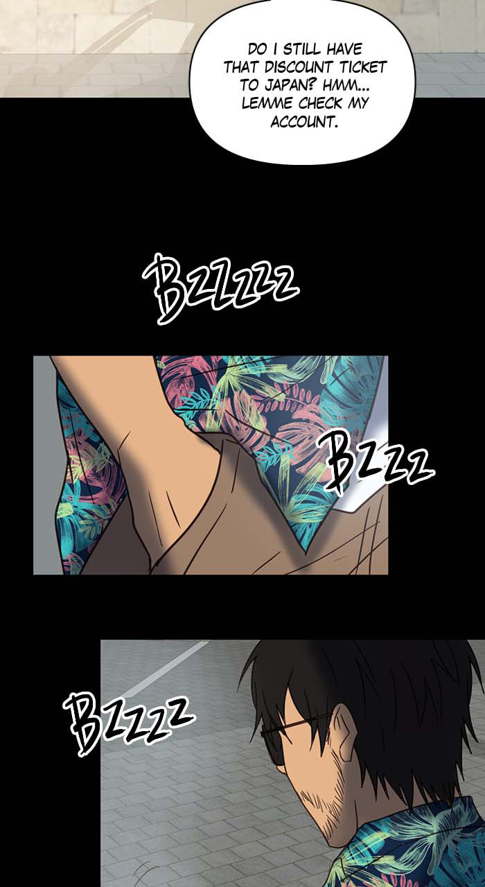 Tales of Sarimin the Jinn Chapter 41 page 44 - 
